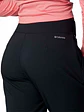 Pantalon Negro Mujer Columbia 2086131-XP9 - Miniatura 4