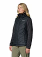 Parka Negra Mujer Columbia 2089201-XP9 - Miniatura 2