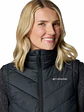 Parka Negra Mujer Columbia 2089201-XP9 - Miniatura 3