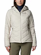 Parka Beige Mujer Columbia 1738151-5HD - Miniatura 1