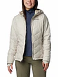 Parka Beige Mujer Columbia 1738151-5HD - Miniatura 6