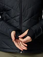 Parka Negra Mujer Columbia 1738151-IN9 - Miniatura 5