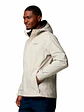 Cortaviento Beige Hombre Columbia 1533891-5HD - Miniatura 2