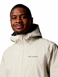 Cortaviento Beige Hombre Columbia 1533891-5HD - Miniatura 3