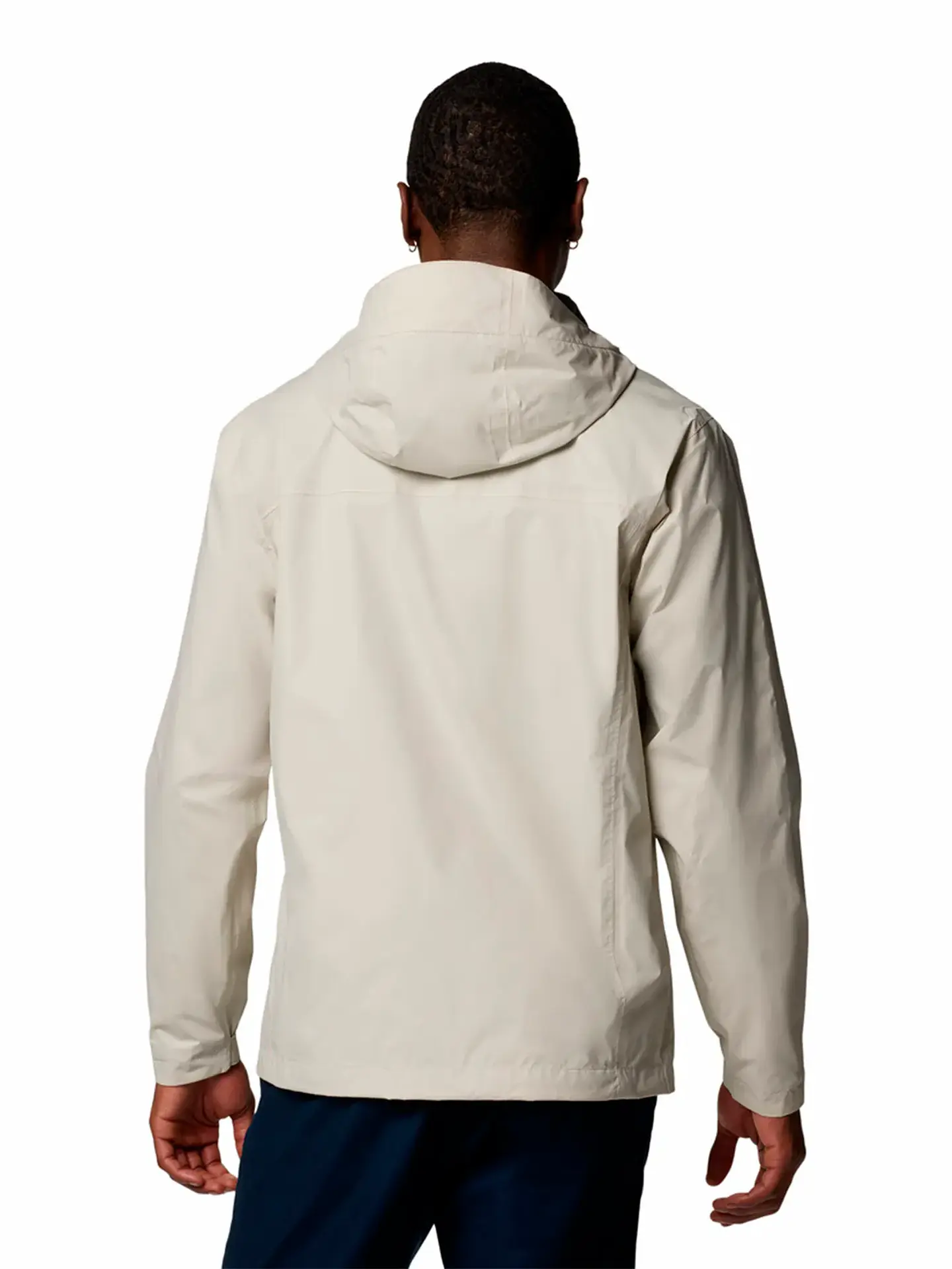 Cortaviento Beige Hombre Columbia 1533891-5HD 7