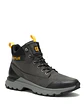 Zapatilla Gris Hombre Cat P725991-O36 - Miniatura 1