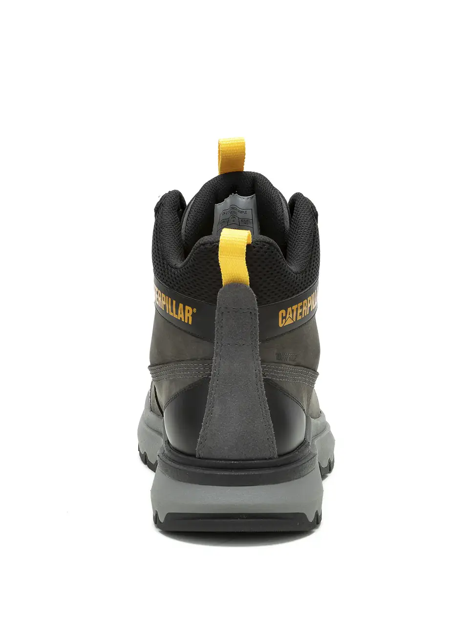 Zapatilla Gris Hombre Cat P725991-O36 5