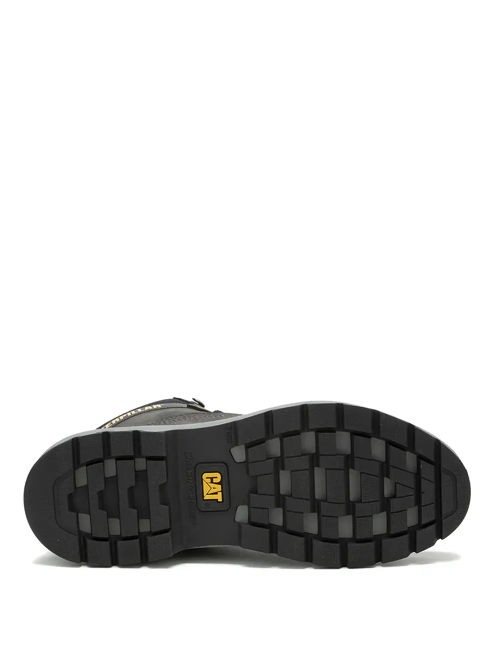 Zapatilla Gris Hombre Cat P725991-O36 7