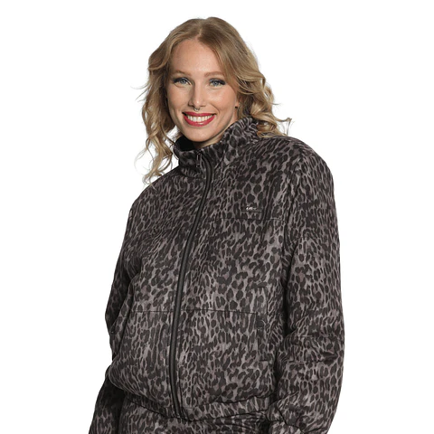 Chaqueta Cafe Mujer Ellus IFC93250