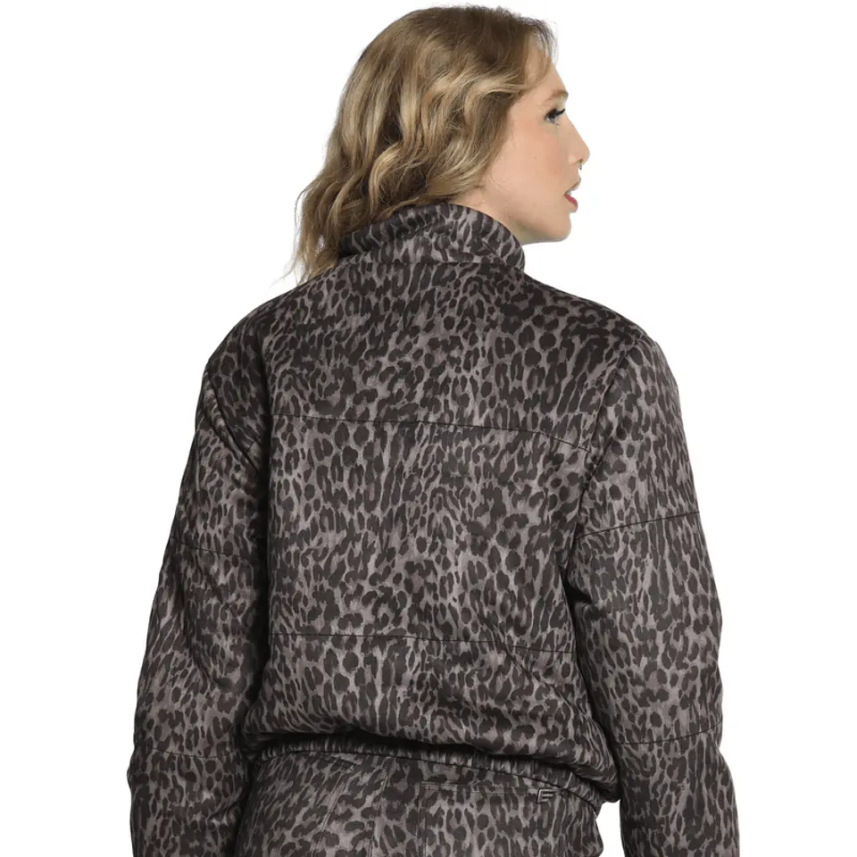 Chaqueta Cafe Mujer Ellus IFC93250 3