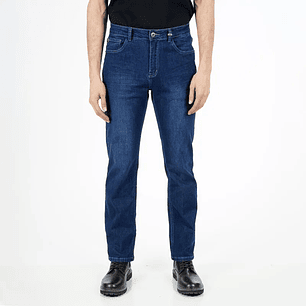 Jeans Azul Hombre Ellus AM072930