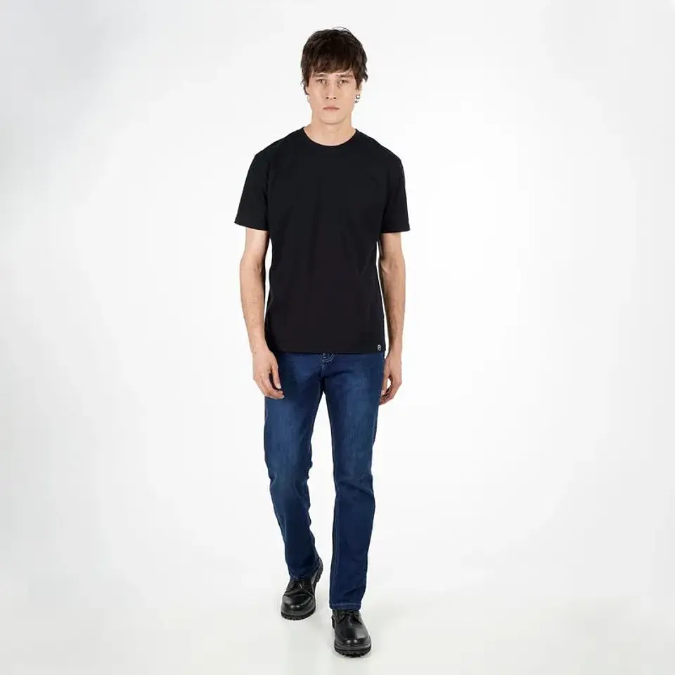 Jeans Azul Hombre Ellus AM072930 5