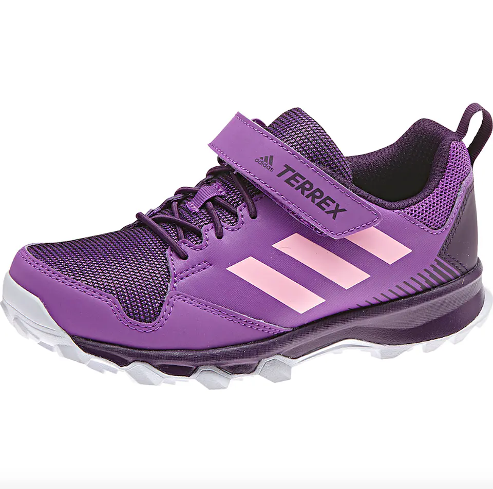 Zapatillas Adidas Terrex Tracerocker CF BC0607 4