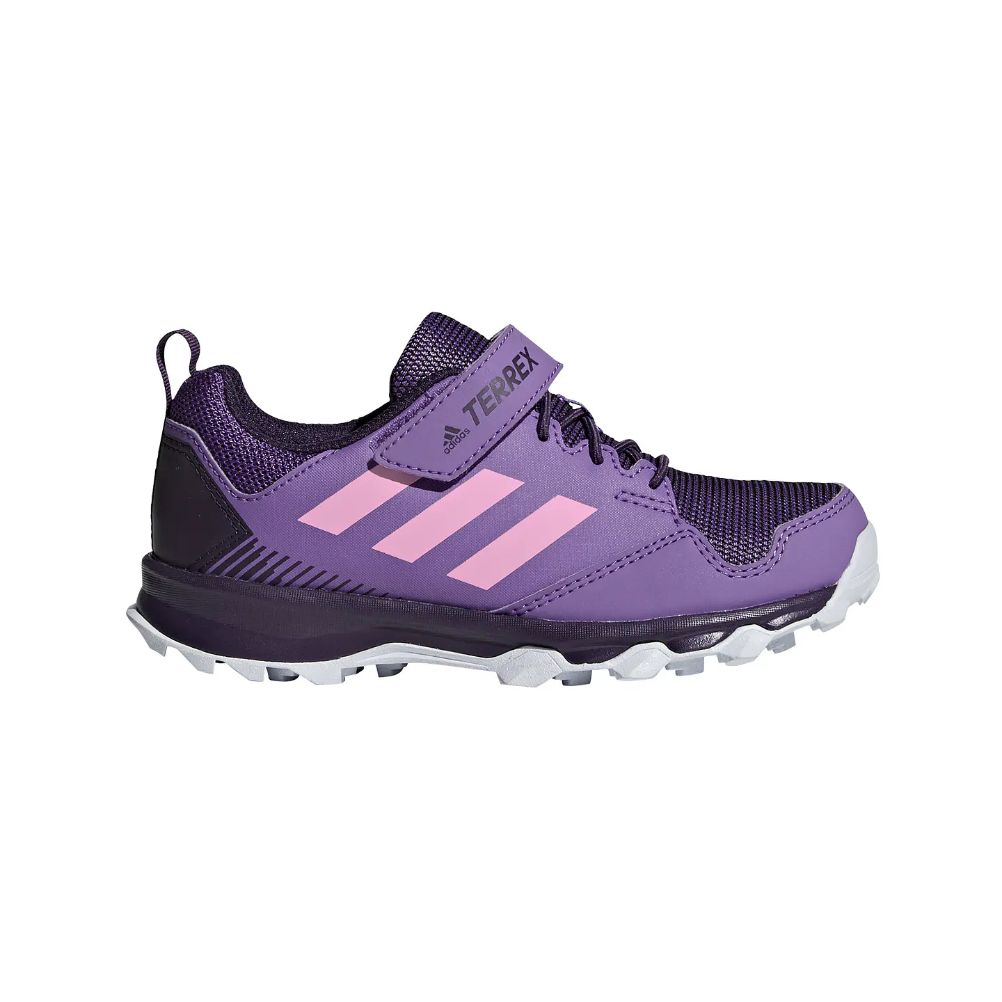 Zapatillas Adidas Terrex Tracerocker CF BC0607 5