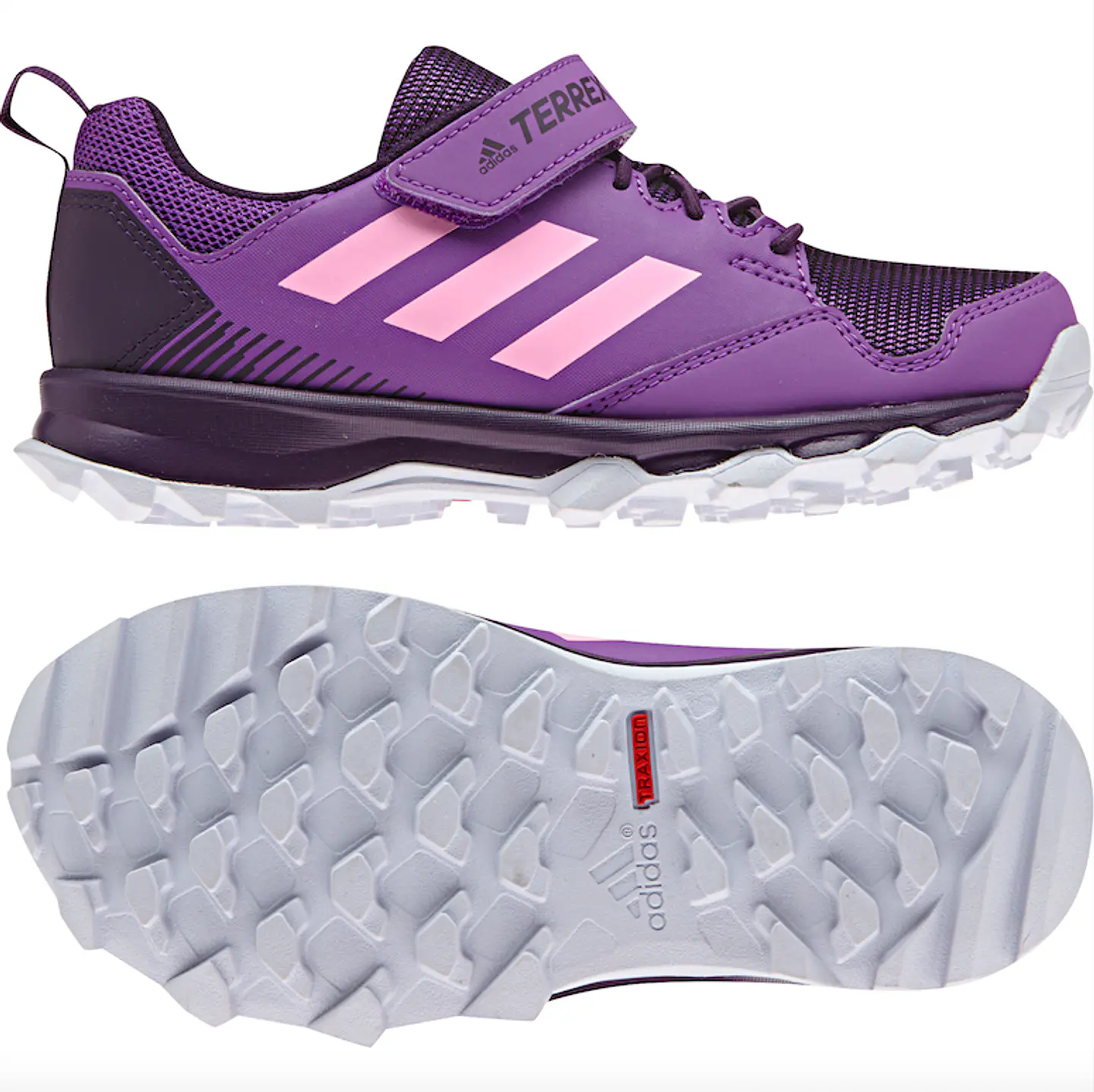 Zapatillas Adidas Terrex Tracerocker CF BC0607 3