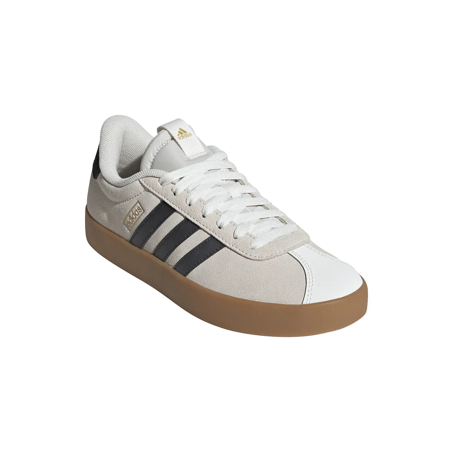 Zapatilla Crema Mujer Adidas JP5351 5