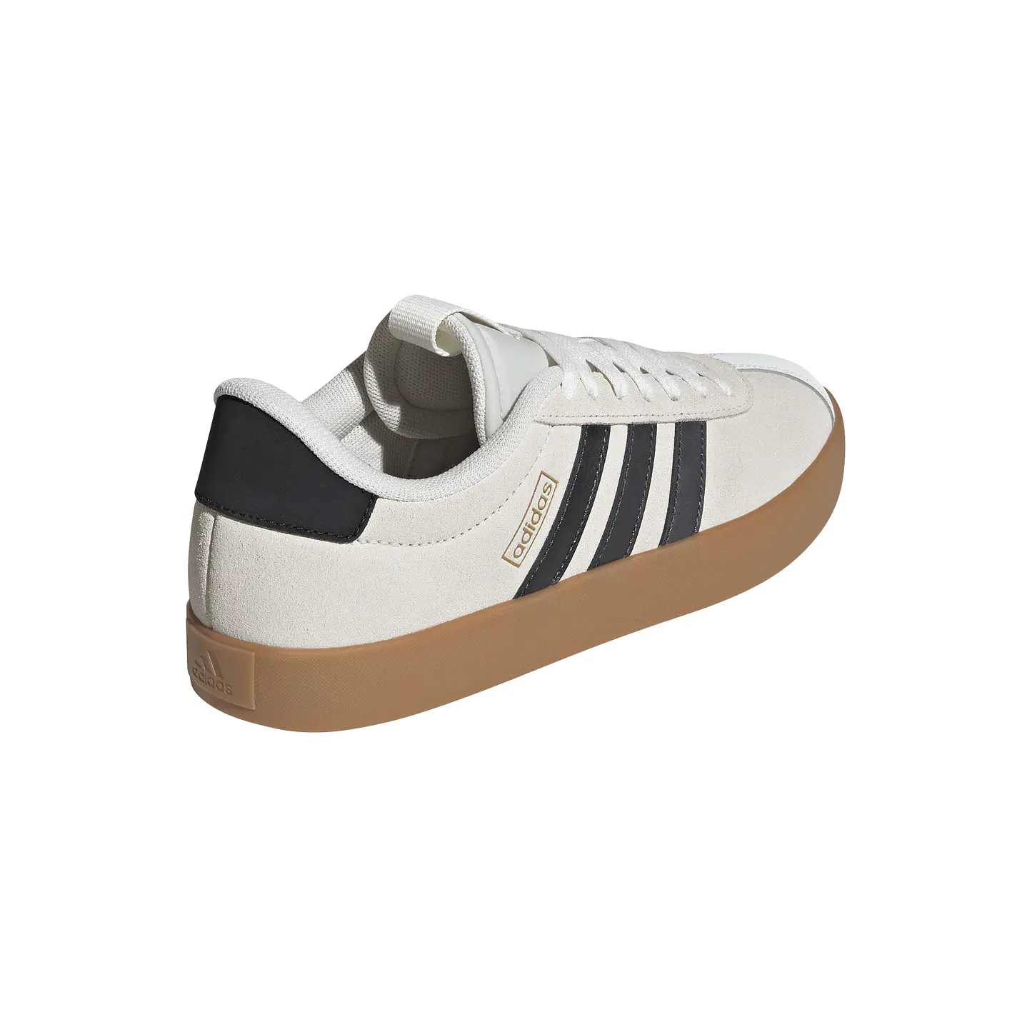 Zapatilla Crema Mujer Adidas JP5351 6