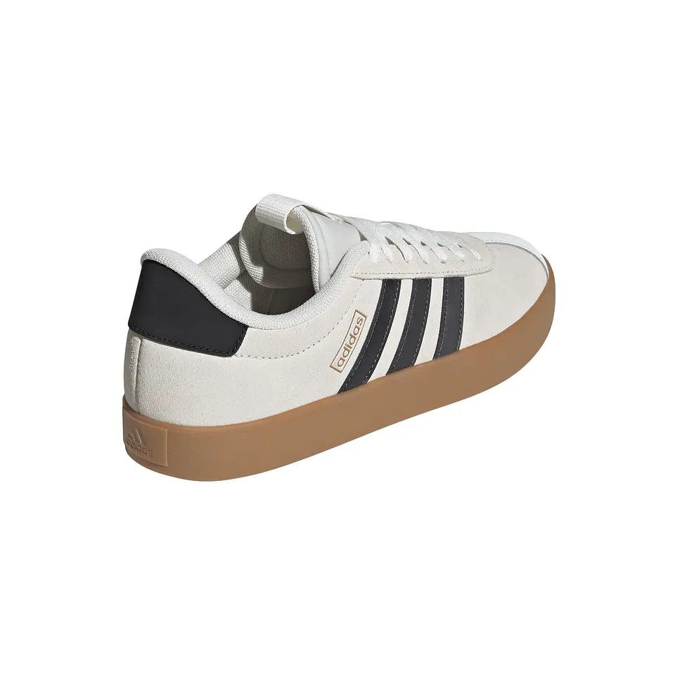 Zapatilla Crema Mujer Adidas JP5351 6