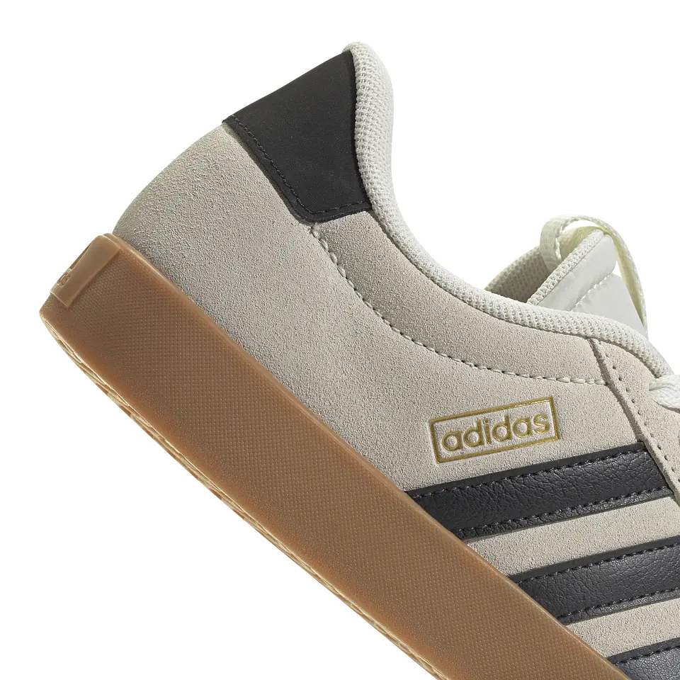 Zapatilla Crema Mujer Adidas JP5351 7