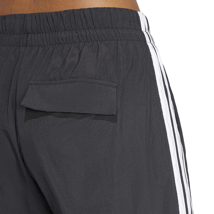 Pantalon de Buzo Negro Mujer Adidas JE1306 5