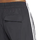 Pantalon de Buzo Negro Mujer Adidas JE1306 - Miniatura 5