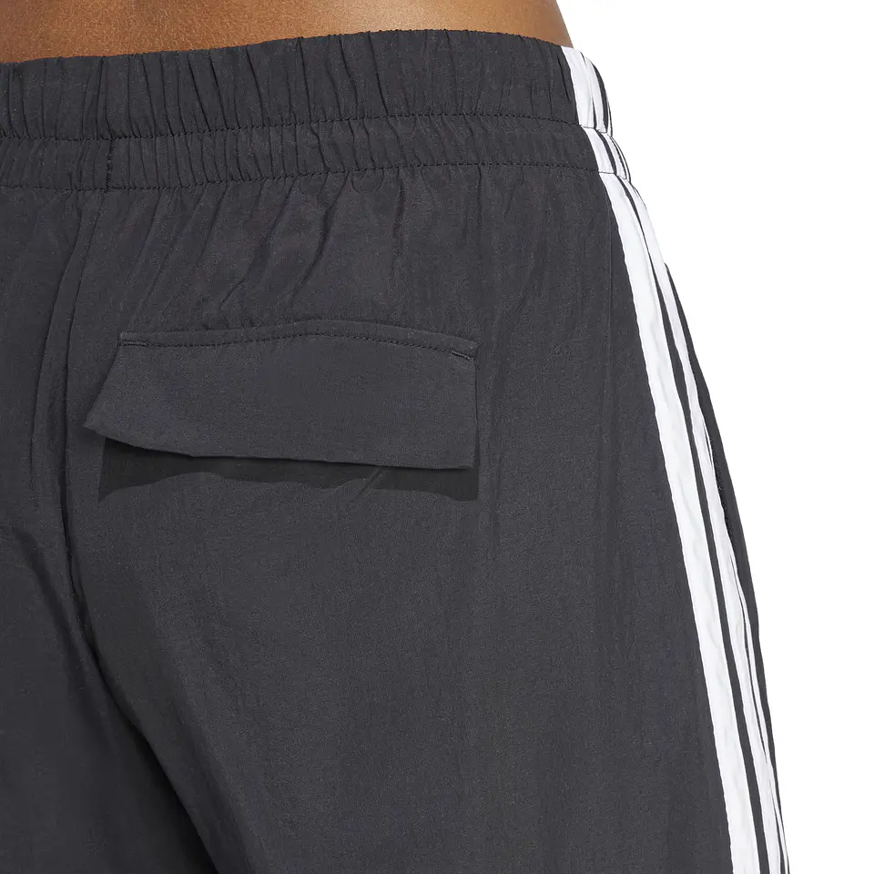 Pantalon de Buzo Negro Mujer Adidas JE1306 5