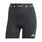 Calza Negra Mujer Adidas IT2275 - Miniatura 2
