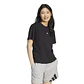 Polera Negra Mujer Adidas JC5943 - Miniatura 3