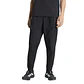 Pantalon de Buzo Negro Hombre Adidas KC7806 - Miniatura 1