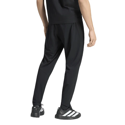 Pantalon de Buzo Negro Hombre Adidas KC7806