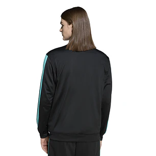 Poleron Negro Hombre Adidas KE8167