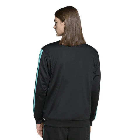 Poleron Negro Hombre Adidas KE8167