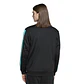 Poleron Negro Hombre Adidas KE8167 - Miniatura 2