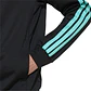 Poleron Negro Hombre Adidas KE8167 - Miniatura 6