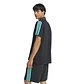 Polera Negra Hombre Adidas KE8165 - Miniatura 2