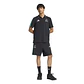 Polera Negra Hombre Adidas KE8165 - Miniatura 3