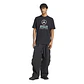 Polera Negra Hombre Adidas KE8163 - Miniatura 3