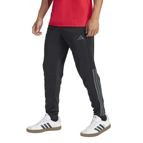Pantalon de Buzo Negro Hombre Adidas JZ1108