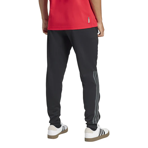 Pantalon de Buzo Negro Hombre Adidas JZ1108