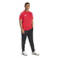 Pantalon de Buzo Negro Hombre Adidas JZ1108 - Miniatura 3