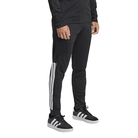 Pantalon de Buzo Negro Hombre Adidas JZ0231