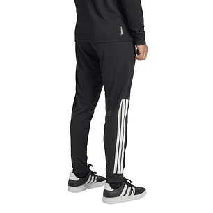 Pantalon de Buzo Negro Hombre Adidas JZ0231