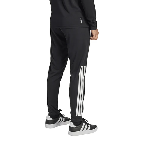 Pantalon de Buzo Negro Hombre Adidas JZ0231