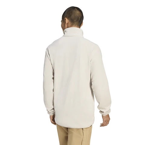 Poleron Crema Hombre Adidas KA9527