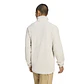 Poleron Crema Hombre Adidas KA9527 - Miniatura 2