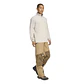 Poleron Crema Hombre Adidas KA9527 - Miniatura 3