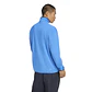 Poleron Azul Hombre Adidas KA9529 - Miniatura 2