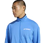Poleron Azul Hombre Adidas KA9529 - Miniatura 5