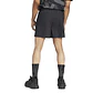 Short Negro Hombre Adidas JF1237 - Miniatura 2