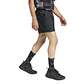 Short Negro Hombre Adidas JF1237 - Miniatura 3